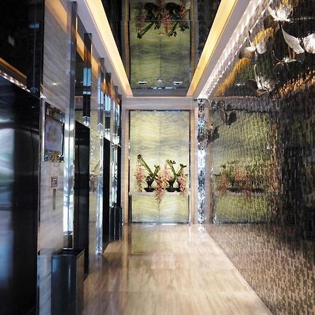 City Viva Hotel Macau Luaran gambar