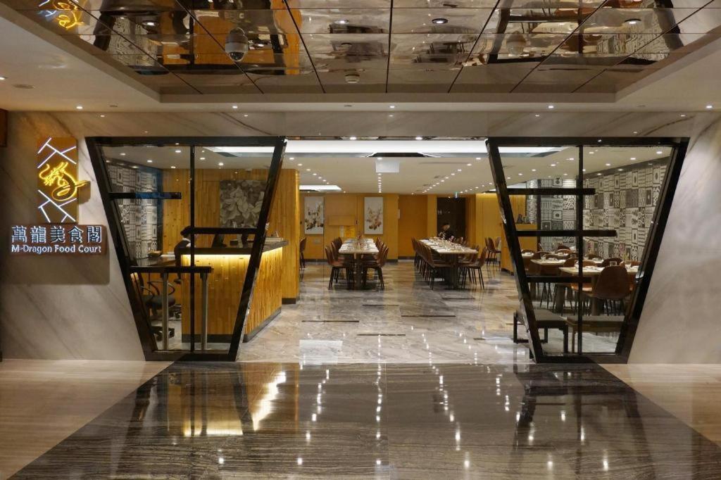 City Viva Hotel Macau Luaran gambar