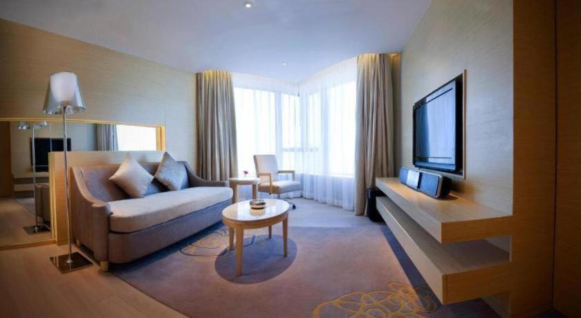 City Viva Hotel Macau Luaran gambar