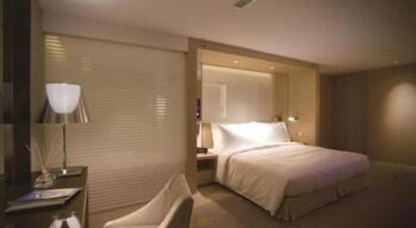 City Viva Hotel Macau Luaran gambar